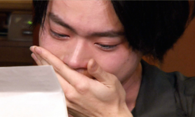 菅田将暉 号泣で女性ファンの心を鷲掴み?!あの熱愛報道についても真相を明かす
