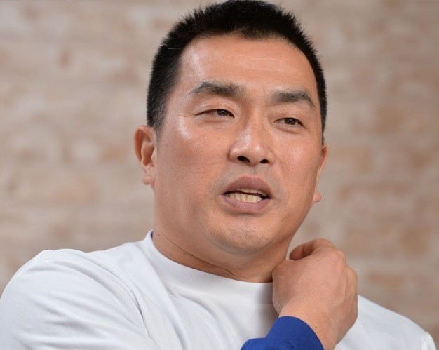 山本昌・プロ野球界最年長投手のやる気の源とは?