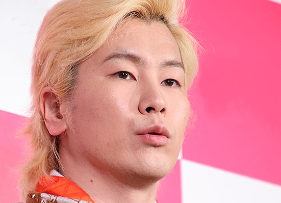 メイプル超合金・カズレーザーが芸能界の大先輩アグネス・チャンに直球質問