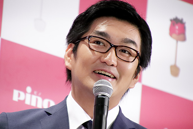 平成ノブコブ・吉村崇、異性の前で「一生浮気する」と豪語