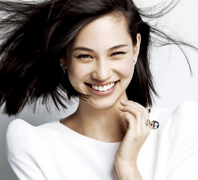 【水原希子が性格良い理由】本名は…
