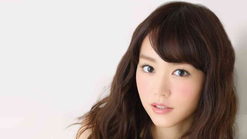 【桐谷美玲】どれが一番可愛いか見比べてみた