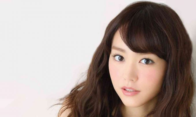 【桐谷美玲】どれが一番可愛いか見比べてみた