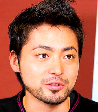 山田孝之の性格が暗い?逮捕や隠し子の真相とは?姉の画像も流出?