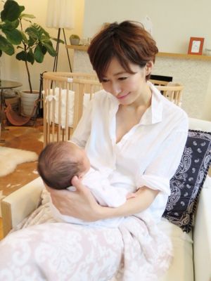 田丸麻紀の旦那さんは超セレブ!?謎に包まれた結婚後のの生活に迫る