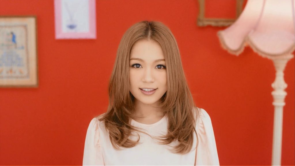 西野カナ 『A型のうた』MV(Short Ver.)