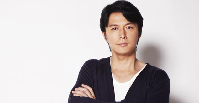 福山雅治が演じたキャラクターまとめ