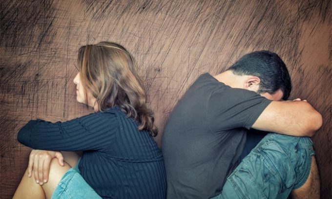 離婚したいけどしてくれない!別れてくれない相手が納得する対処法