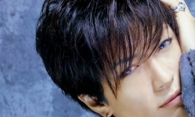 【本命?遊び?】Gacktの彼女は一流芸能人?