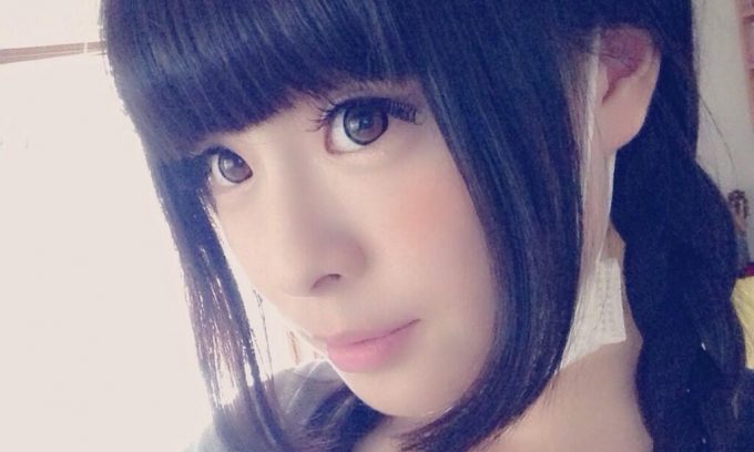 【画像あり】きゃりーぱみゅぱみゅのカラコンと裸眼まとめ!