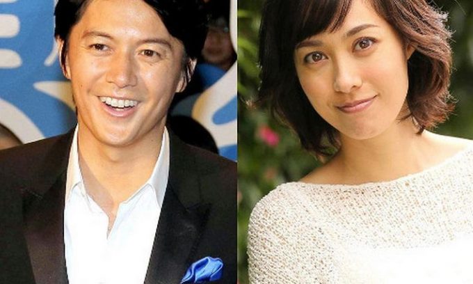 福山雅治と吹石一恵が結婚。福山が結婚を決断した理由を考えてみる。
