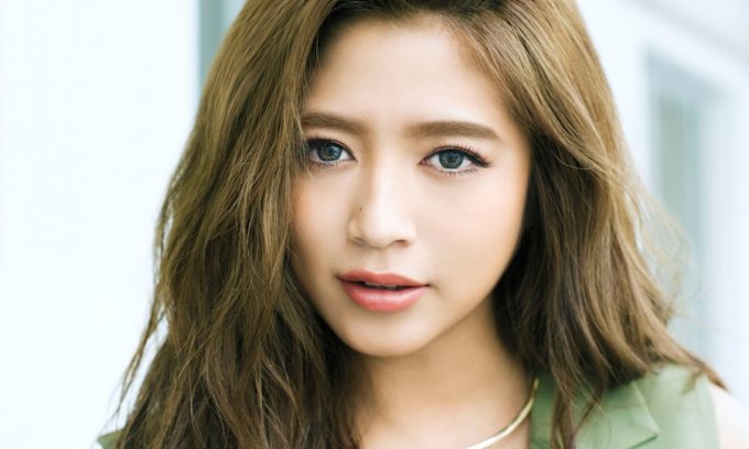 今井華 | ACTRESS PRESS