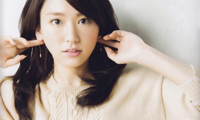 新垣結衣、熱愛彼氏は錦戸亮!もうすぐ結婚か!?画像あり!