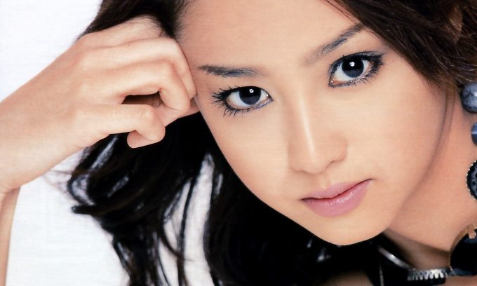 沢尻エリカ★ドラマ撮影時に超過酷ダイエットで1日1食!?