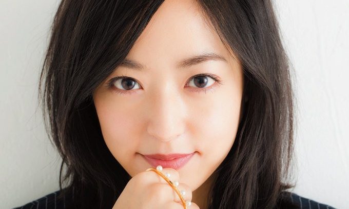 26 Nov 井上真央さん風の愛されメイクの方法とは?
