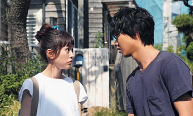 月9『好きな人がいること』Instagramアカウント