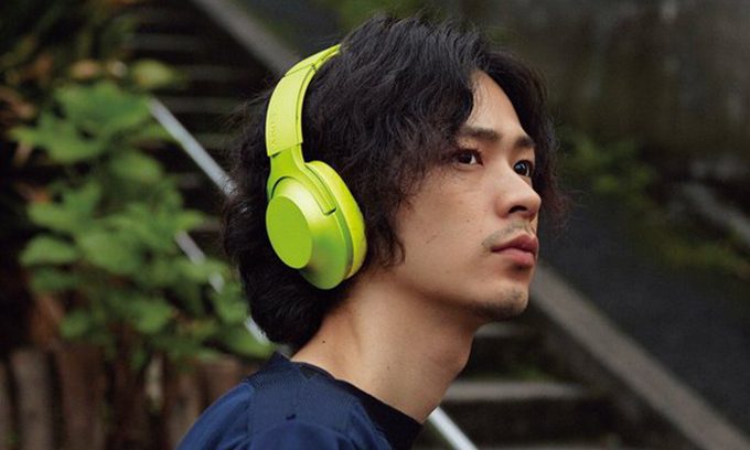 成田凌の髪型