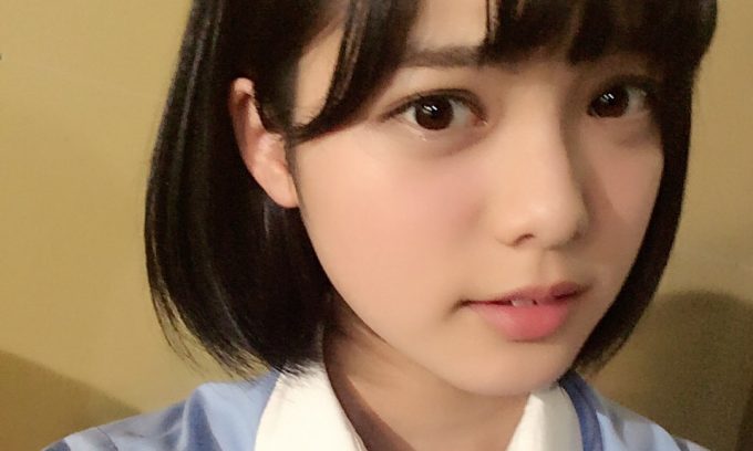 【平成の山口百恵】欅坂46・平手友梨奈の映画やドラマは?ドラマ『徳山大五郎を誰が殺したか?』で大注目!