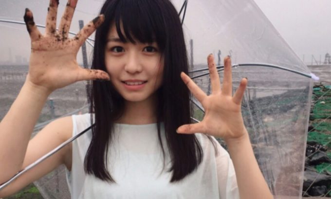 ドラマ『徳山大五郎を誰が殺したか?』けやき坂46・長濱ねるの演技が秀逸…不登校生徒を妖しく演じる!今後の映画出演予定は?