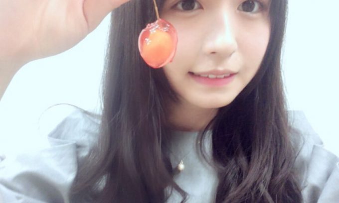 けやき坂46・長濱ねるの髪型・メイク・ファッションをチェック!変幻自在なヘアアレンジが可愛い!