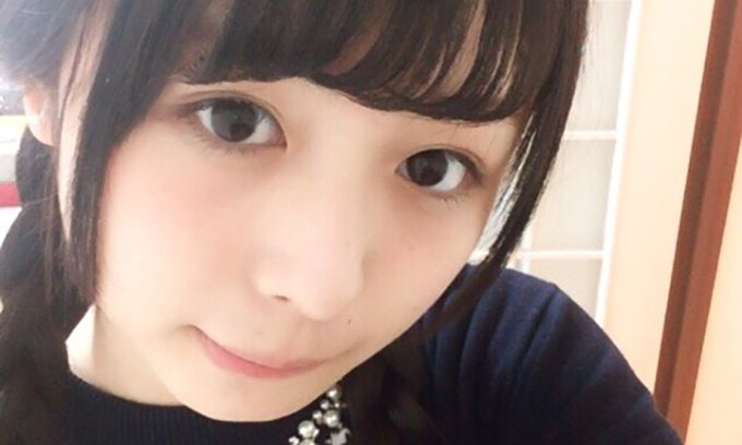長濱ねるのファッションチェック