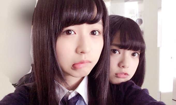 けやき坂46長濱ねるのメイクのやり方は?ポイントは透明感のある美白肌!髪型も一緒にチェック!