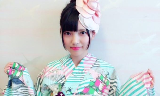欅坂46上村莉菜、気になる身長や体重は?特技はトランペット?あだなやニックネームは?出身高校まで徹底網羅