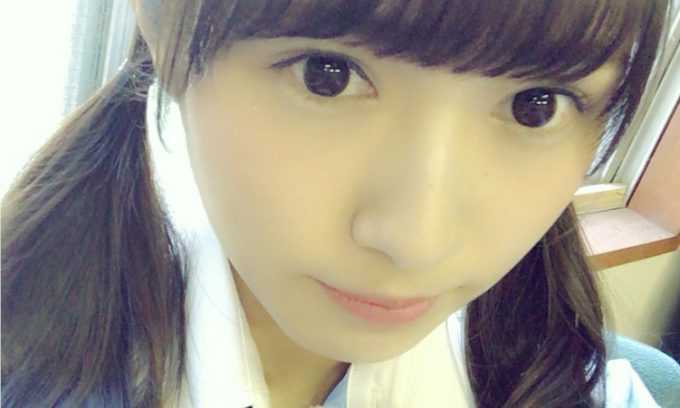 欅坂46のメンバー渡辺梨加さんのドラマ、映画出演について