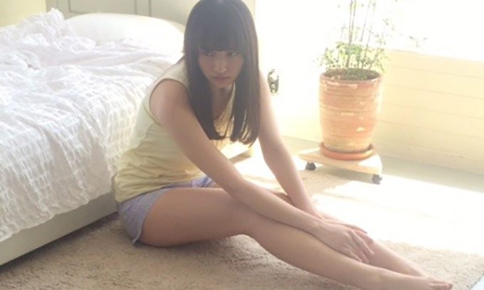 欅坂46・渡辺梨加のかわいい系ファッションは彼氏受け抜群!愛用アクセサリーからカラコンまでチェック!