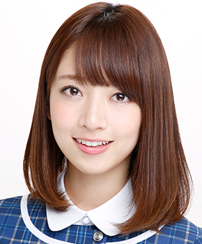 乃木坂46の人気メンバー橋本奈々未。2017年2月にグループからの卒業と芸能界引退を発表している。