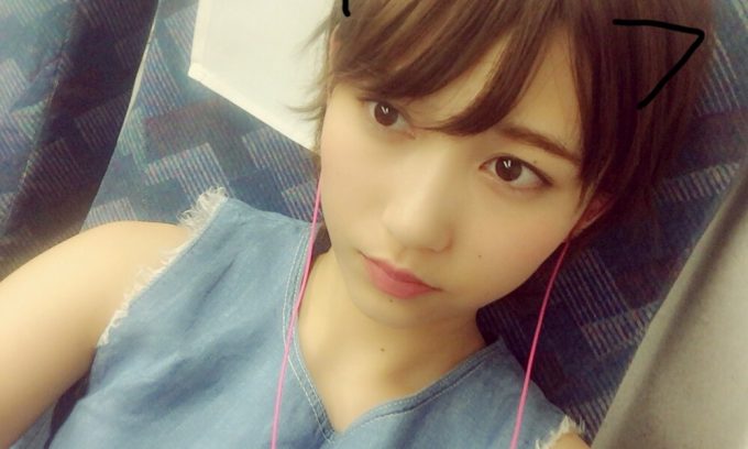 欅坂46・志田愛佳の髪型はボーイッシュ!ボブヘアスタイルがかわいい!大好評のイメチェンヘアとは