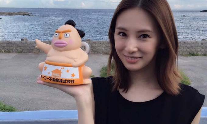 北川景子のSNS事情は?ブログ・Facebook・LINEはやってる?女優が狙われた不正アクセス事件って?!