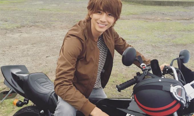 三浦翔平のSNS事情!ブログ・Twitter・Instagramはやってるの?なりすまし被害って?!