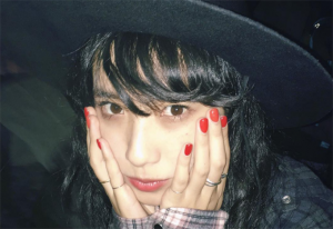 中田Kurumi