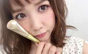田中里奈