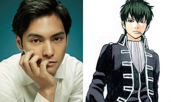 柳樂優彌決定出演真人版【銀魂】!他的身高體重有多少?肥胖期和懷疑整容是怎麼回事?來看下他的個人簡介吧!
