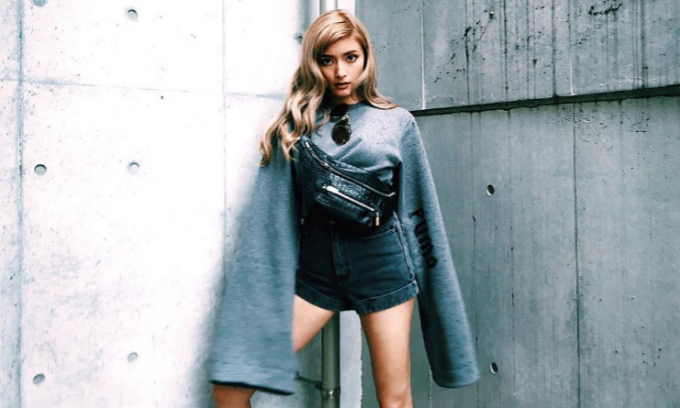 2016秋冬トレンドは #ぶら袖 !モデル風の着こなしポイントは?ローラや中村アンからコーディネートを学ぼう!