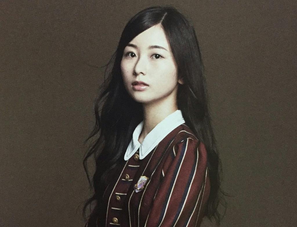 乃木坂46アンダー・佐々木琴子の自然派メイクが可愛い!髪型やカラコンの情報は?すっぴんまで美人? , 偶像日本