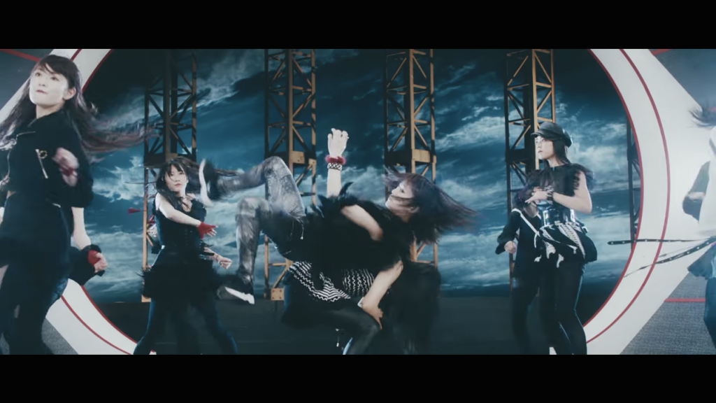 NMB48 16thシングル「僕以外の誰か」公式ミュージックビデオより。