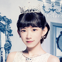 發表退出團隊聲明的長澤茉裡奈。