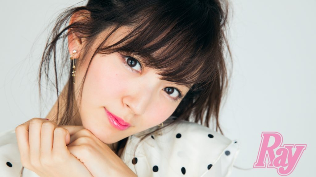 「Ray」2月号より/主婦の友社