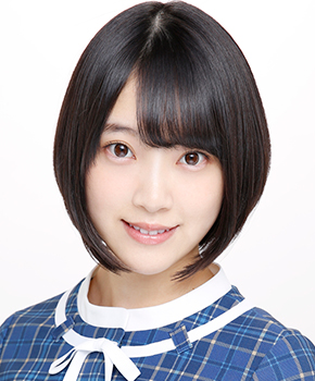 乃木坂46成员堀未央奈