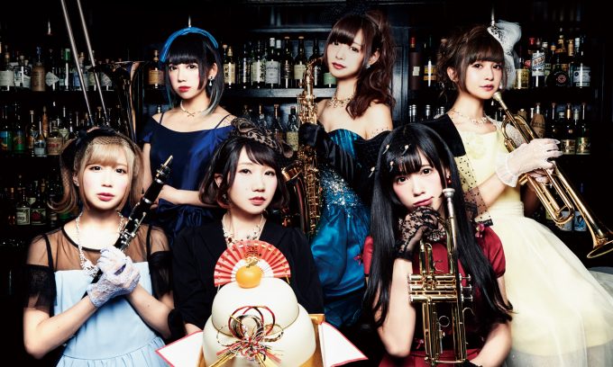 バンドじゃないもん!3rdシングル「YAKIMOCHI」」
