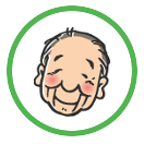 長老