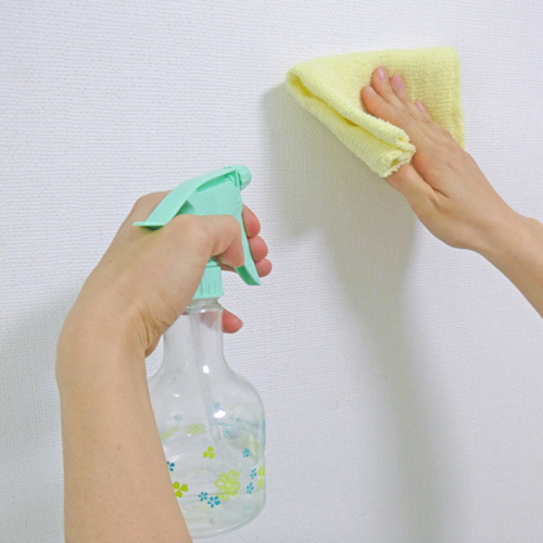 cleanwall