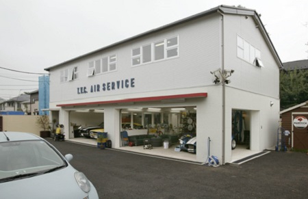 出典:http://www.misawa.co.jp/garage/