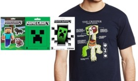数量限定 VIP12カ月+クリーパーTシャツ