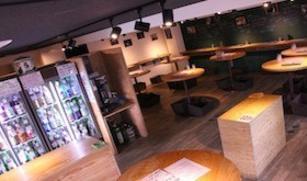 対決イベント「二回戦:12.20@池袋」ご招待&飲み比べセットの生投票コース2