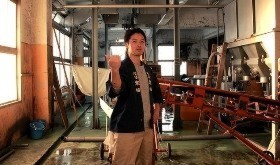 【まけるな寒梅酒造!】寒梅酒造大応援コース!