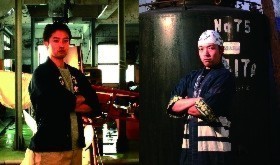 <限定5名様>極上!彩の地酒を満喫できる殿様コース!